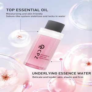 Set de Cuidado Facial con Suero de Vitamina <span class=keywords><strong>C</strong></span> y Humectante con Fragancia Natural CPZ para Mujer - Product Image 2