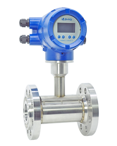 Lưu lượng kế áp suất vi sai - Product Image 1