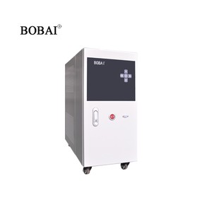 Máquina de Temperatura de Água Bobai, Componentes Completos de Resfriador de Água, Controlador de Temperatura com Faixa de 120°C para Plástico - Product Image 3