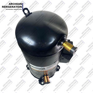Новый оригинальный <span class=keywords><strong>7.5HP</strong></span> <span class=keywords><strong>Copeland</strong></span> компрессор ZR94 для низкотемпературного охлаждения - Product Image 3