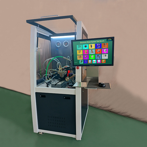 CR1017เครื่องบีคอนสำหรับปั๊มหัวฉีดแบบทั่วไปใช้ใน CR1019เครื่องจักรพร้อมรหัส IMA - Product Image 4