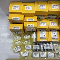 Kit de réparation de révision de moteur diesel de haute qualité pour Doosan Daewoo DB58T DE12 DE08 D1146