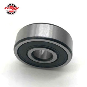 Anti-corrosione 3/4x9/16 1638-ZZ 1638-2RS <span class=keywords><strong>cuscinetti</strong></span> a sfera commerciali pollici 1638 - Product Image 3
