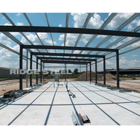 Piezas industriales usadas de bajo coste, estructura de acero para construcción, diseño gratis