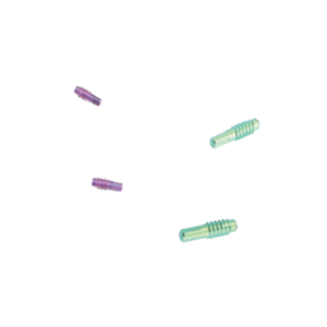 מערכת קיבוע מחט פולרי מתכת אורתופדית לניתוח טראומה שבר עצם לשימוש בבית החולים - Product Image 4