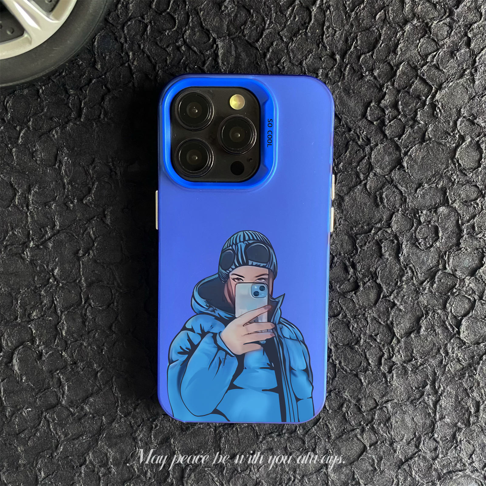 MW185-สีน้ำเงิน