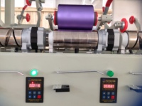 Machine à enrouler les fils de Polyester, lisseur, g, bon marché
