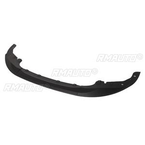 Difusor de Parachoques Delantero para Auto, Spoiler Negro Brillante, Pieza de Modificación para BMW Serie 4 G22 G23 G26 2020+, Accesorios para Auto - Product Image 5