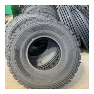 ยางรถบรรทุก MX902 ขนาด 12.00R20 315/80R22.5 TL ยางเรเดียลสำหรับการขับขี่บนถนนหลากหลายประเภท MX902-315/80R22.5 12R22.5 TL 315/8 - Product Image 2