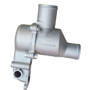 Sinotruk HOWO động cơ 380 lắp ráp nhiệt vg1500040106 vg1500061203 - Product Image 3