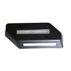 Porte arrière de coffre double <span class=keywords><strong>couleur</strong></span> lampe de lecture d'avertissement de camping en plein air pour Jeep wrangler JL 2018 2019 2020 2021 <span class=keywords><strong>2022</strong></span> - Product Image 6