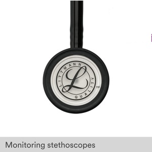 Estetoscopio de Doble Cabezal y Doble Cara para Medir la Presión Arterial, Color Rojo Rosa, Caja, Uso Corporal <span class=keywords><strong>Completo</strong></span>, Clase II, Acero Inoxidable - Product Image 4