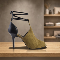 Escarpins Haute Qualité, Escarpins Tendance pour Femmes, Chaussures pour Dames