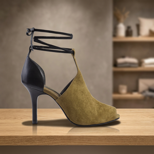 HIGH QUALITY HIGH HEELS, FASHIONABLE HIGH HEELS for WOMEN, LADY <b>SHOES</b> - Product Image 3