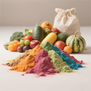 ผง Cama Camu ผงผลไม้บริสุทธิ์จากธรรมชาติ myrciaria Dubia สกัด10:1 Camu Camu - Product Image 5