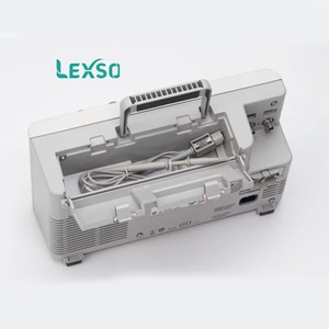 Osciloscopio de Señales Keysight Msox2002a con Ancho de Banda de 70 Mhz - Product Image 4
