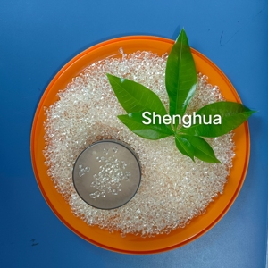 เม็ดพลาสติกเทอร์โมพลาสติกโพลียูรีเทนเกรดอัดขึ้นรูปพร้อมตัวอย่างฟรี - Product Image 3