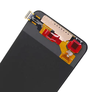 Display AMOLED originale per Xiaomi Redmi Note 11s/12s/ Redmi Note 11 4G e Poco M4 Pro 4G, pannello touch screen di ricambio - Product Image 4
