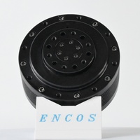 Boîte de vitesses planétaire 20NM EC-A6408-P2-25 compacte à couple élevé avec double encodeur, servomoteur à engrenages planétaires, actionneur de joint de bras robotique 48V