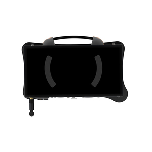 Mini Battery 54 Channels Console Stage Light <strong>Dmx512</strong> <strong>Controller</strong> With 4Pcs Battery Receivers - Product Image 6