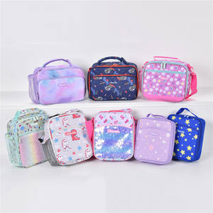 Sets de Mochilas Escolares Personalizadas por el Fabricante para Estudiantes, Niños y Adolescentes con Estuche y Lonchera Térmica Aislante - Product Image 5