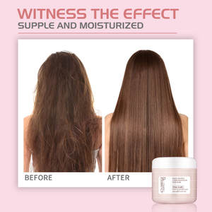 Dmd — masque <span class=keywords><strong>de</strong></span> réparation pour cheveux secs ou abîmés, vente en gros, protège les cheveux endommagés, conditionneur profond - Product Image 6