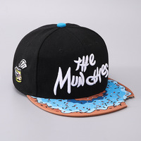 Gorra Snapback Rígida de 6 Paneles con Visera Plana y Logo Personalizado OEM, Gorra Deportiva Unisex para Adultos, Cierre Ajustable, Estilo Urbano, Venta al Por Mayor