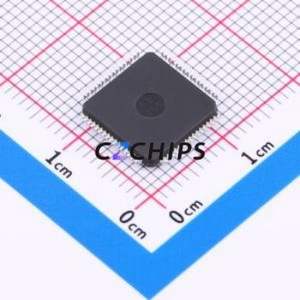 Microcontrôleur original et neuf APM32F030RCT6 LQFP-64(10x10) à puce IC à circuit intégré (MCU/MPU/SoC) - Product Image 2
