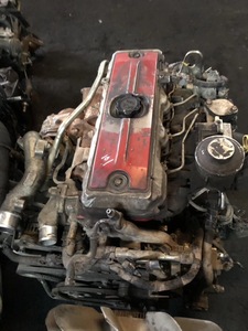Moteurs de camion Toyotas Hinos N04c moteur diesel d'<span class=keywords><strong>occasion</strong></span> de haute qualité - Product Image 2