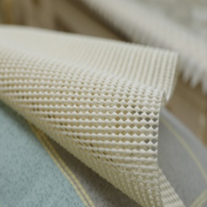 Tapis antidérapant en PVC non adhésif pour tiroirs et étagères, tapis de sol imperméable pour salle de bain et cuisine, pour tapis et coussinets - Product Image 4