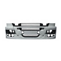 Pare-chocs avant OEM 504284315 504287143 5801603597 5801603578 pour camion IVECO TRUCK STRALIS