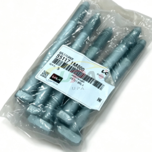 Tornillo de ajuste para sistema de suspensión automotriz de alta gama 55117-1M000 55117 1M000 para Hyundai Elantra Kia Ceed 551171M000 - Product Image 6