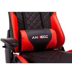 Gaming Computer Pc <span class=keywords><strong>Gamer</strong></span> Cadeira Ergonómico <span class=keywords><strong>Scorpion</strong></span> Zero Gravity Workstation Cabina Silla reclinable con pedal retráctil - Product Image 3