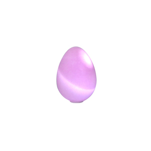 11Cm Phục Sinh Trứng Trang Trí Dễ Thương Long Lanh Đổ Xô Trứng Sân Máy Tính Để Bàn LED Trắng Ấm Ánh Sáng Trứng Đồ Trang Trí Trẻ Em Của Đảng Đồ Chơi - Product Image 5