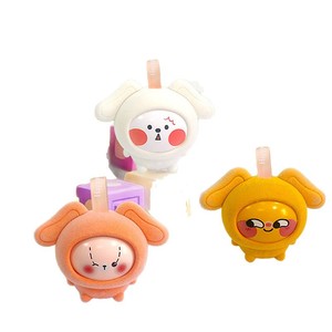 Fabricant de jouets en résine OEM ODM, vente en gros de porte-clés en boîte mystère, <span class=keywords><strong>Puru</strong></span> FlipMoji, boîte mystère à collectionner, anime, usine de jouets certifiée SGS - Product Image 2