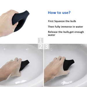 Strumento per Doccia Anale <span class=keywords><strong>e</strong></span> Vaginale per Adulti, Siringa per Clistere Rettale con Spruzzatore per Uomini <span class=keywords><strong>e</strong></span> Donne - Product Image 6