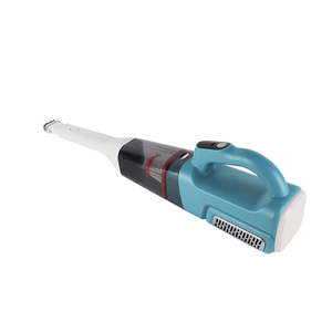 Portable Wireless Charging Handheld <strong>Vacuum</strong> <strong>Cleaner</strong> High Power Strong Suction Wet &amp; Dry Function For Home &amp; Car Use - Product Image 3