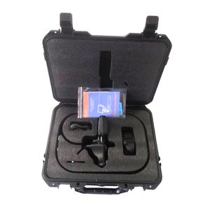 Atacado 6Mm Endoscópio Câmera Ip67 À Prova D' Água <span class=keywords><strong>4</strong></span>.3 Polegadas Tela <span class=keywords><strong>4</strong></span> Way Articulando Inspeção Câmera De Vídeo - Product Image 6