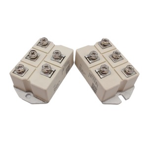 Pont de diodes SKD 160/16 Module SCR SKD - Product Image 3