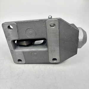 Hydraulic <b>Padlock</b> <b>Latch</b> Kit 90026538 for Engine High Quality - Product Image 3