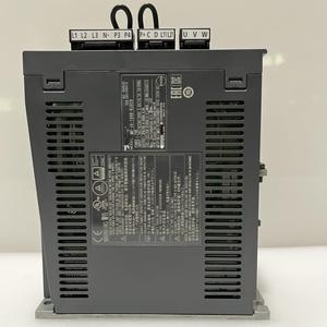 MR-J4-100B-RJ020 ไดรเวอร์เซิร์ฟเวอร์คอนโทรลเลอร์ของแท้จากโรงงานพร้อมการรับประกันหนึ่งปี - Product Image 1