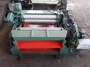 Máquina Innovadora para Remover Corteza de Troncos, para una Preparación Eficiente en la Laminación de Chapa - Product Image 3