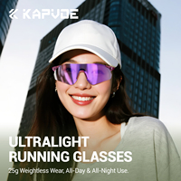 2025 sport PC cadre course lunettes de soleil vélo lunettes de soleil hommes conduite cyclisme lunettes lunettes Sport femmes
