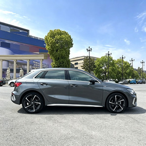 Véhicule d'occasion Voitures d'occasion à vendre Voiture <span class=keywords><strong>pas</strong></span> chère <span class=keywords><strong>Audi</strong></span> A3 Sportback 35TFSI Fashion Sport 1.4T Essence Compacte Berline à hayon 2023 - Product Image 2