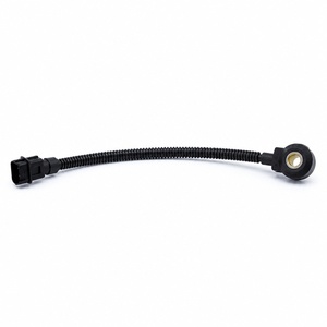 Capteur de <span class=keywords><strong>d</strong></span>étonation 39250-26600 pour Hyundai Kia – Pièce de rechange OE pour <span class=keywords><strong>d</strong></span>étection de vibrations du moteur – Capteur de cliquetis <span class=keywords><strong>d</strong></span>'<span class=keywords><strong>allumage</strong></span> – Pièces automobiles - Product Image 4