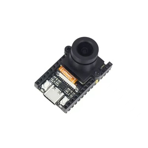 บอร์ดพัฒนา Sipeed MaixCAM/<span class=keywords><strong>Lite</strong></span> RISC-V สำหรับ Linux รองรับการใช้งาน AI ด้วยเสียง กล้อง ระบบจดจำภาพ สำหรับโครงการ AI ด้านภาพและเสียง - Product Image 6