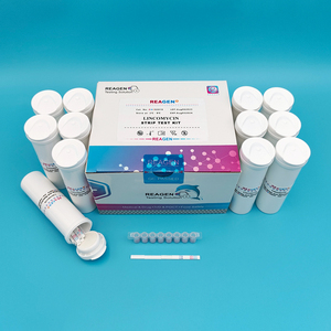 Reagen lincomycin kiểm tra Dải nhanh chóng kiểm tra dải cho sữa an toàn phát hiện - Product Image 3