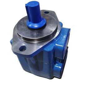 Handel Assurance Vickers V10 V20 V25 V35 V45 Serie Hydraulische Schottenpomp - Product Image 6