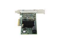 Controlador RAID de Almacenamiento Empresarial 9341-4I, 12Gb/S Interno SAS SATA, PCIe 3.0 X8, para Almacenamiento de Datos de Servidor y Sistema de Rack PCIe