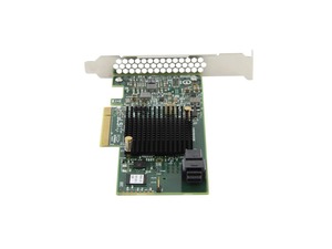 Controlador RAID de Almacenamiento Empresarial 9341-4I, 12Gb/S Interno SAS SATA, PCIe 3.0 X8, para Almacenamiento de Datos de Servidor y Sistema de Rack PCIe - Product Image 2